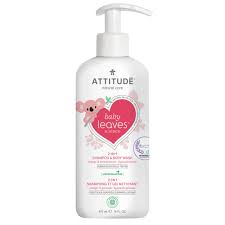 Discover our natural bubble bath specially designed for your child. Attitude Baby Shampoo And Body Wash 2 In 1 Ewg Safe Hypoallergenic Vegan Extra Gentle On Sensitive Skin Orange And Pomegranate 16 Fl Oz Buy Online In Antigua And Barbuda At Antigua Desertcart Com Productid