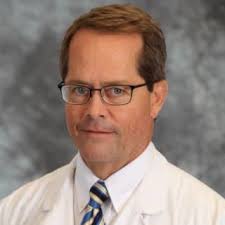 Dr. Charles Eberhart, MD