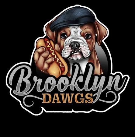 Brooklyn Dawgs Food Truck — Mobile caterer food truck in Bartonville, Texas