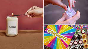 Try these graduation wishes and message ideas from hallmark writers! 20 Best Graduation Gifts Of 2021 Thoughtful Grad Gifts They Ll Love