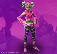 Fortnite has a lot of female skins and most of them are really hot. All Fortnite Girl Skins And Names Sharyn Melody