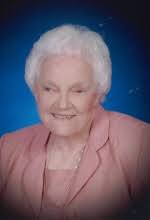 Obituary information for Louise Elmore Howe