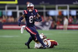 Lowlights of giants preseason finale New England Patriots News 8 13 21 Pats Pulpit