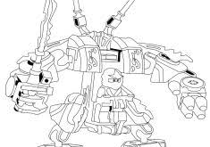 As such, you'd expect exia to … Lego Ninjago Kai Mech Coloring Pages Coloring Pages For Kids