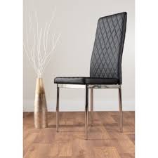 Ensure that you, your family, friends and guests always have a multitude of comfortable seating options throughout your home with ikea's extensive. High Back Dining Chairs You Ll Love Wayfair Co Uk