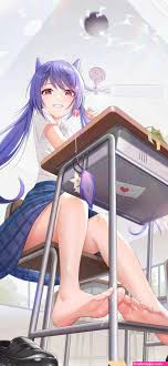 原神妮露h漫画- Free Hentai Pic