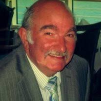 Gerald Lee Squires Obituary March 21, 2014