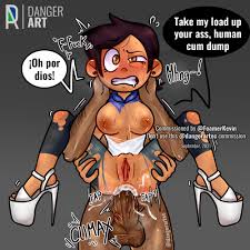 Rule34 - If it exists, there is porn of it  luz noceda  4623998