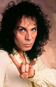 Happy birthday to rock musician