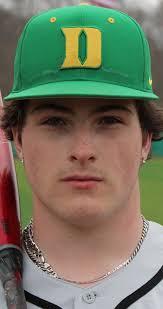 Luke Boyden Achieves Success in New Lexington Youth Baseball