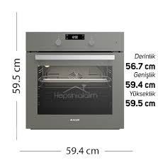 Arcelik 9542 Cdg Ankastre Firin Fiyati Ve Ozellikleri Hepsinialalim Firin Firinlar