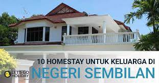 Tidak terlalu jauh dari lembah klang, lebih privasi dan. 10 Homestay Untuk Keluarga Di Negeri Sembilan C Letsgoholiday My