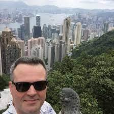 Byron Salisbury's Instagram, Twitter & Facebook