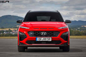 Maybe you would like to learn more about one of these? 2021 Hyundai Kona Debuts With Major Changes N Line Variant