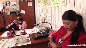 XXX law enforcement fuck at Detectives office makes Yoha scream while she  orgasms - XNXX.COM