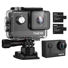 Cheap action camera options for under $50. 10 Best Action Cameras Under 200 Review 2021 Compact Click