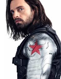 Sebastian stan has been portraying bucky barnes since 2011's captain america: James Buchanan Barnes Comicuniverse Wiki Fandom