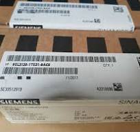 One Siemens 6SL3120-1TE21-8AC0 S120 Single Motor Module Expedited Shipping | eBay