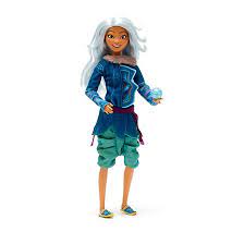 On the day the full cast was announced, some took. Disney Store Sisu Human Classic Doll Raya And The Last Dragon Shopdisney Eu