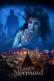 Ia menyamar sebagai pria untuk menyatakan wajib militer. Nonton Bioskop Online The Little Mermaid 2018 Subtitle Indonesia The Little Mermaid Film Fantasi Putri Duyung Kecil