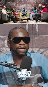 Kenny Ogungbe Addresses Plantation Boys Separation