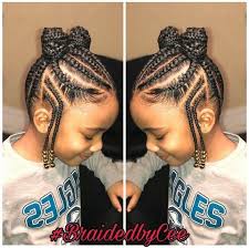 It is perfect for someone that doesn't have time to do. 12 Easy Winter Protective Natural Hairstyles For Kids Coils And Glory
