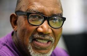 Unsung Heroes VII: Martin Myers