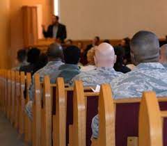 ✟ National Association Of Christian Ministers |
