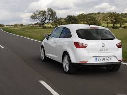 Fully equipped with brand new features to make your life easier. Seat Ibiza Sportcoupe Picture 56026 Seat Photo Gallery Carsbase Com