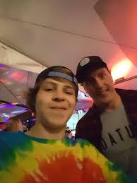 Tyson barrie still have a passion and respect for their partner that is reciprocal. Just Met Tyson Barrie On Canada Day In Victoria Cool Guy Coloradoavalanche