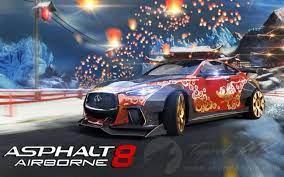 Leave gravity in the dust the best android arcade racing game series reaches a new turning point! Asphalt 8 Airborne V4 8 0i Mod Apk Mega Hileli Android Oyun Indir Apk Oyunlar Ve Uygulamalar