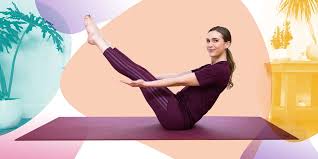 Maybe you would like to learn more about one of these? Yoga With Adriene Is A Youtube Sensation Vox