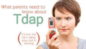 Learn more about seasonal influenza; Middle And High School Parents Guide To Tdap Mclean County Health Il Official Website