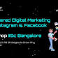 AI-Powered Digital Marketing with Instagram  - Indian Institute of Science (Bengaluru), CV Raman Rd Event Image