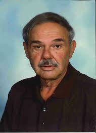 H.P. "Petie" Randall Obituary 2018