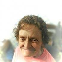 Mrs. Sherl Ann Fore Obituary