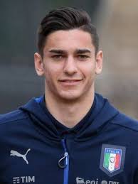 Alex Meret Height Weight Size Body Measurements Biography Wiki Age