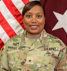 Telemundo showcases U.S. Army Reserve 2nd Lt. Stephanie Silvagnoli, and her  participation in the Health Professions Scholarship Program.