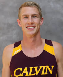 2017-18 Men's Track and Field Roster