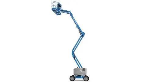 Terex Z-45/25-J-RT-4X4 Aerial Lift
