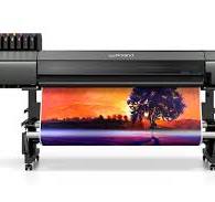 Printing on Canvas | Roland DG