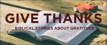 Bible stories about thanksgiving and gratitude. Quiz What Does The Bible Say About Thanksgiving Bible Gateway Blog