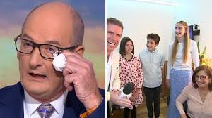 David 'Kochie' Koch: News, Latest Updates & Breaking Headlines