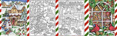November 29, by heather holbrook. Amazon Com Creative Haven Country Christmas Coloring Book Creative Haven Coloring Books 9780486832524 Goodridge Teresa Books