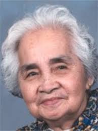 Obituary information for Angela Salenga