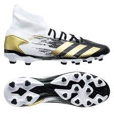 Adidas inflight se compose de toutes les meilleures chaussures de foot adidas: Vater Montieren Phalanx Adidas Predator Noir Et Blanc Wirt Kricket Vegetarier