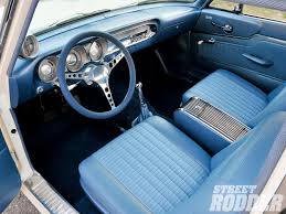 1962 Ford Fairlane Interior Fairlane Ford Fairlane Street Rodder