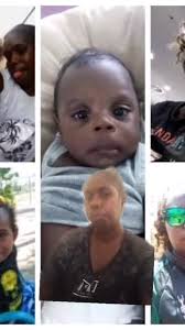 young son love me Cameron j