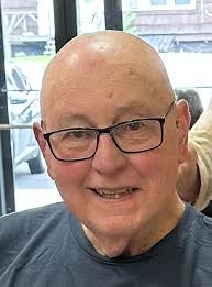 William Bogle Obituary