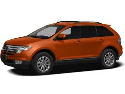 I do that so i don't loose my keys or my wallet while i'm out and . 2008 Ford Edge Reviews Ratings Prices Consumer Reports